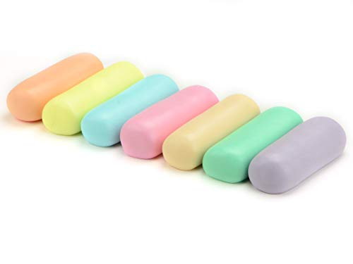 Rollfondant Sparpack Pastell 7er Set Rollfondant Sparpack Pastell 7er Set von Pati-Versand