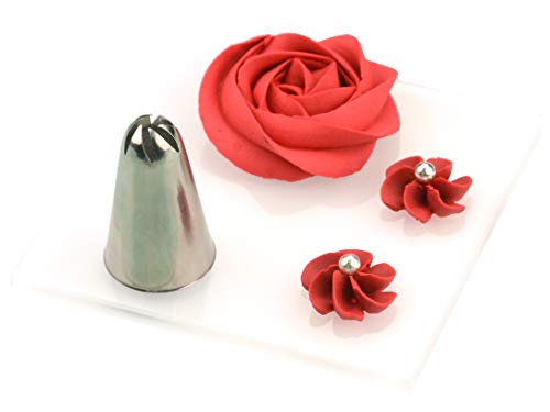 Rosentülle 5mm Rosentülle 5mm von Pati-Versand