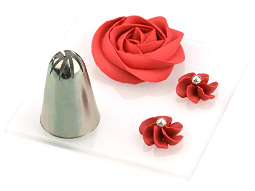 Rosentülle 8mm von Pati-Versand