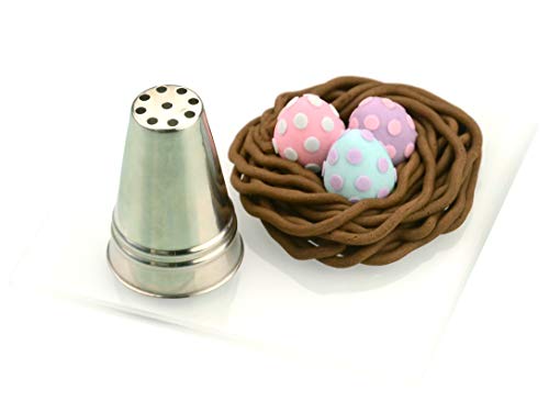 Spaghetti-Tülle Spaghetti-Tülle von Pati-Versand