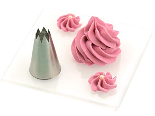 Sterntülle 12mm Sterntülle 12mm von Pati-Versand