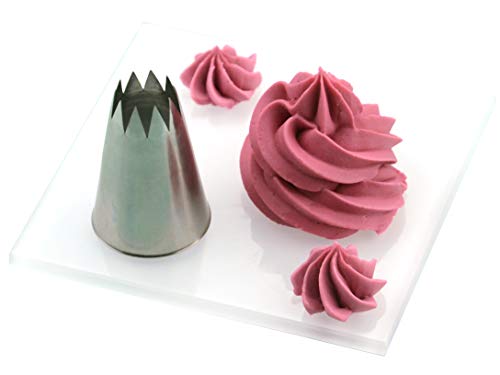 Sterntülle 17mm Sterntülle 17mm von Pati-Versand