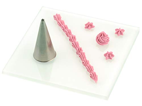 Sterntülle 2mm von Pati-Versand