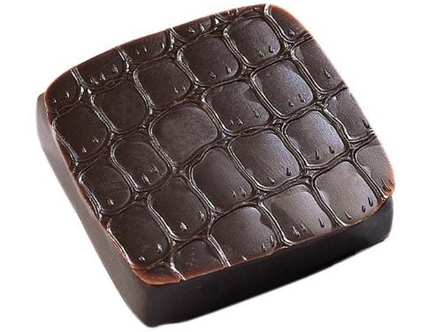 Strukturfolie Alligator von Pati-Versand