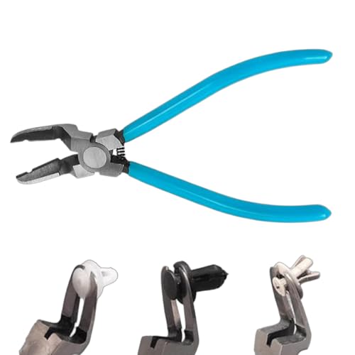 Patifirst Diagonal Zange | Drahtzange | Zange Für Kabel Elektroinstallation Garage Auto Reparatur Werkzeug von Patifirst