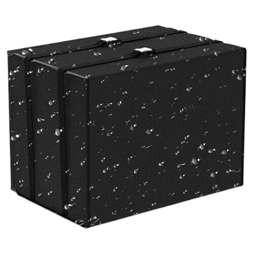 Patifirst Klimaanlagen Abdeckung Für Fenstergeräte | Staubdichter Schutz für Fenster Klimaanlagen,Wasserdichtes Isolier-Material mit Kordelzug für Winter im Außenbereich Patifirst Klimaanlagen Abdeckung Für Fenstergeräte | Staubdichter Schutz für Fenster Klimaanlagen,Wasserdichtes Isolier-Material mit Kordelzug für Winter im Außenbereich von Patifirst