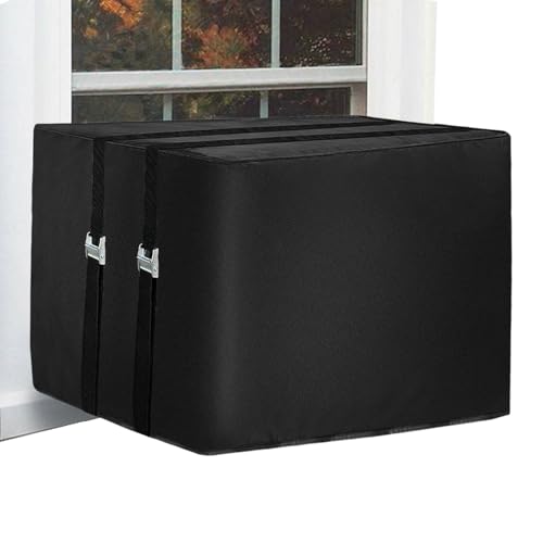 Patifirst Klimaanlagen Abdeckungen Für Den Außenbereich - Universelle Isolierte Schutzabdeckung Für Zentralklimaanlagen - Staubdichte Wasserdichte AC Abdeckung Zum Schutz In Haus Garten Terrasse Patifirst Klimaanlagen Abdeckungen Für Den Außenbereich - Universelle Isolierte Schutzabdeckung Für Zentralklimaanlagen - Staubdichte Wasserdichte AC Abdeckung Zum Schutz In Haus Garten Terrasse von Patifirst