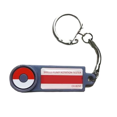 Patifirst Spulenprüfgerät,Wechselstromleckdetektor | Robuster Tragbarer Prüfer Für Haushalt Gewerbe Industrie Und Kfz Wartung Patifirst Spulenprüfgerät,Wechselstromleckdetektor | Robuster Tragbarer Prüfer Für Haushalt Gewerbe Industrie Und Kfz Wartung von Patifirst