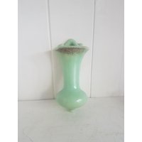Vintage Wandvase Vintage Wandvase von PatinaLivingDE