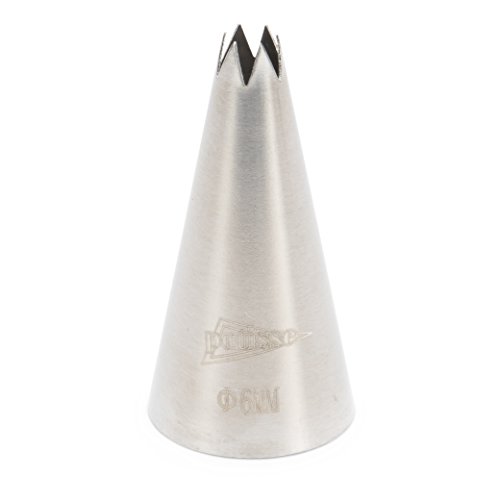 Patisse Tülle, Ø 4 mm Patisse Tülle, Ø 4 mm von patisse