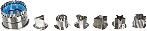 Patisse Ausstechformen Patisse Ausstechformen von patisse