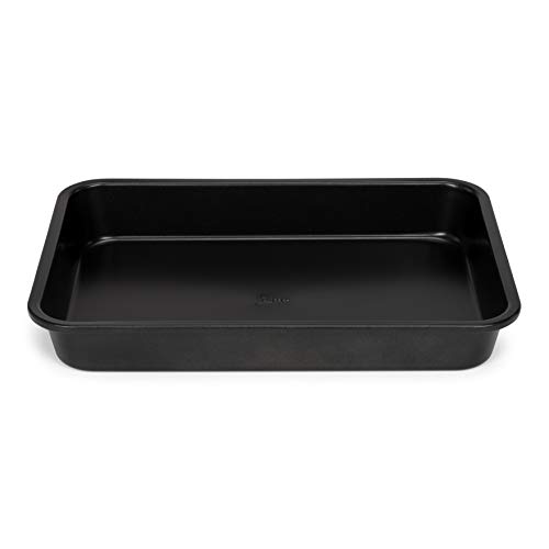 patisse Back-und Auflaufform, schwarz patisse Back-und Auflaufform, schwarz von patisse