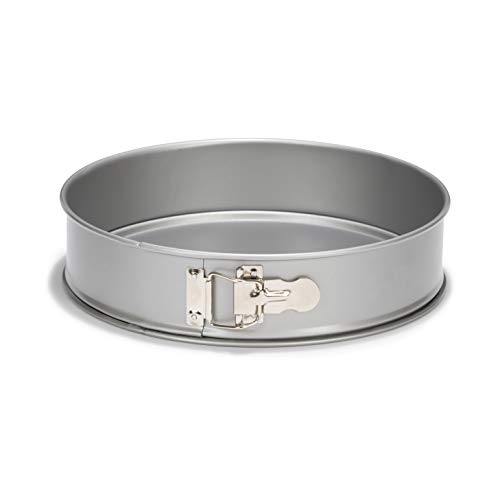 Patisse Springform Ø 28 cm „Silver Top“ mit Antihaftbeschichtung Patisse Springform Ø 28 cm „Silver Top“ mit Antihaftbeschichtung von patisse