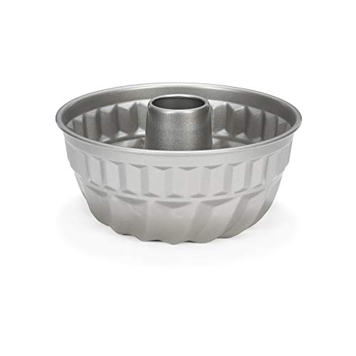 PATISSE Silver-Top Gugelhupf - Napfkuchenform - Durchmesser 22cm von patisse