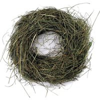 Kranz Aus Trockengras 30cm von Patjess0