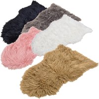 Kunstfell Skandi 80x50cm von Patjess0