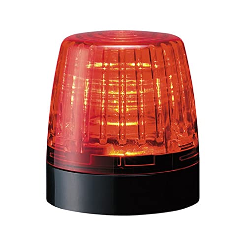 PATLITE Meldeleuchte NE-24A-R 56mm IP65 rot von Patlite