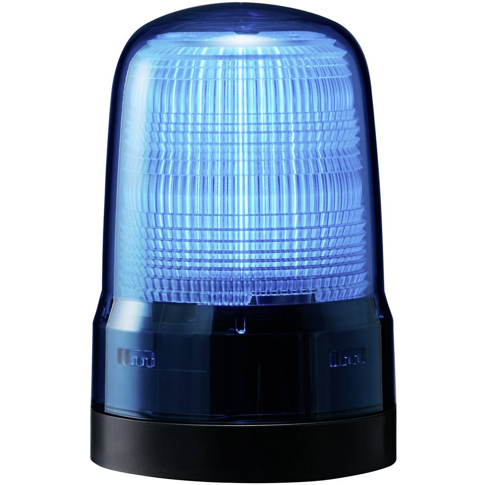 Patlite Signalleuchte Sl08 M2 Ktn B Sl08 M2 Ktn B Blau Blinklicht 100 V/Ac Licht B-Ware Patlite Signalleuchte Sl08 M2 Ktn B Sl08 M2 Ktn B Blau Blinklicht 100 V/Ac Licht B-Ware von Patlite
