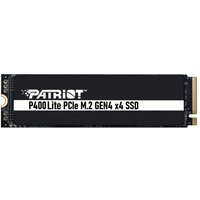 Patriot Memory P400 Lite M.2 SSD - 2 TB von Patriot Memory