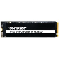 Patriot Memory P400 V4 M.2 SSD - 2 TB von Patriot Memory