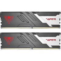 Patriot Viper Venom DIMM 36CL DDR5-5600 Dual-Kit - 32 GB von Patriot Memory