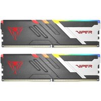 Patriot Viper Venom RGB DIMM 40CL DDR5-6200 Dual-Kit - 32 GB von Patriot Memory