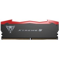 Patriot Viper Xtreme 5 Non-RGB DDR5-8200 Dual Kit - 32GB von Patriot Memory