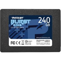 Patriot Burst Elite interne SSD 240GB von Patriot Memory