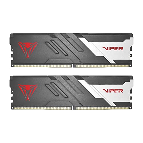 Patriot Memory Viper Venom Kit DDR5 RAM 16GB (2 x 8GB) 5200MHz CL36 von Patriot Memory