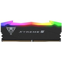 Patriot Viper Xtreme 5 RGB DDR5-8000 Dual Kit - 32GB von Patriot Memory