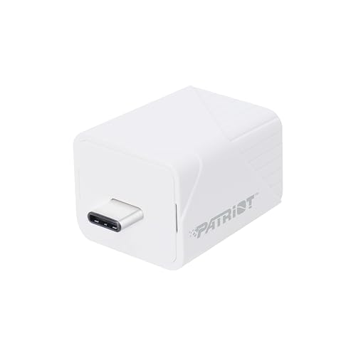 iLuxe Cube C 512 GB von Patriot Memory
