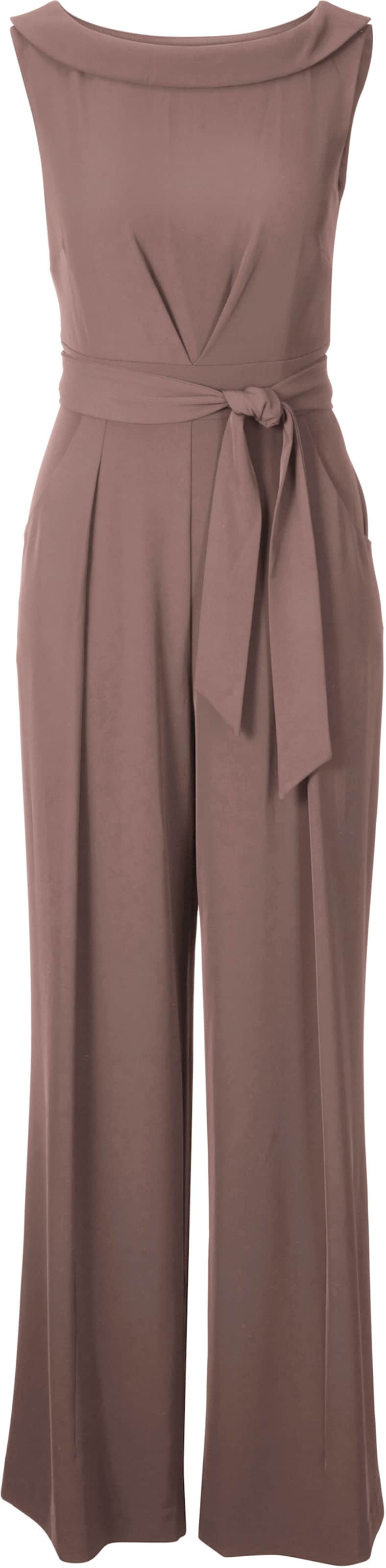 Overall in taupe von heine von heine