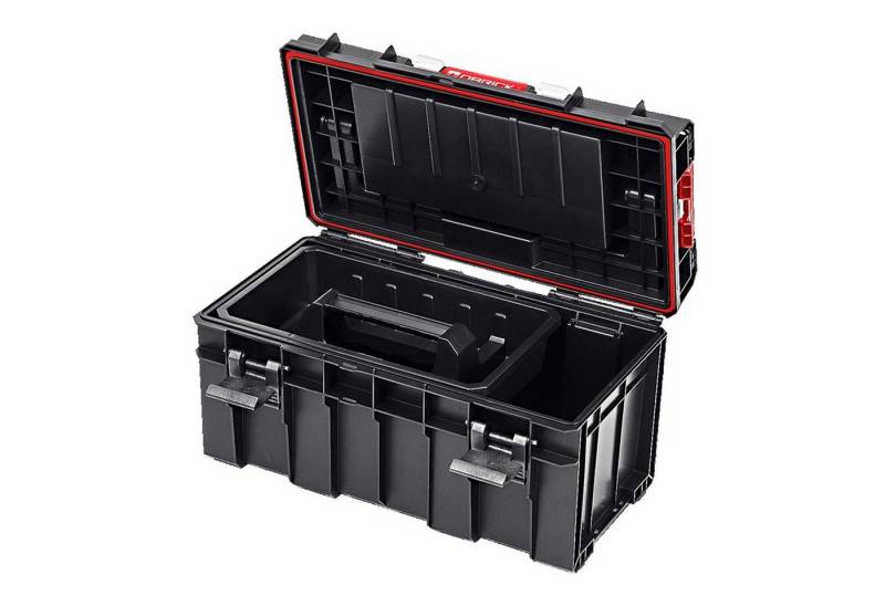 Patrol Werkzeugkoffer Qbrick System Pro 500 Expert Werkzeugkoffer Aufbewahrung Kasten Leer Patrol Werkzeugkoffer Qbrick System Pro 500 Expert Werkzeugkoffer Aufbewahrung Kasten Leer von Patrol