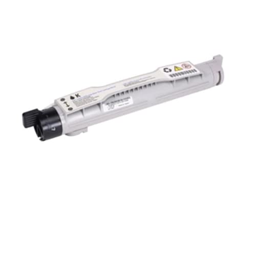 Patronenprofis Tonerkartusche wie Dell 5100 Black - 593-10054. XL Toner mit 9.000 Seiten Kapazität für Dell 5100 cn/ersetzt Dell Toner 593-10054, 310-5807, H5702, GG577 Black Schwarz Patronenprofis Tonerkartusche wie Dell 5100 Black - 593-10054. XL Toner mit 9.000 Seiten Kapazität für Dell 5100 cn/ersetzt Dell Toner 593-10054, 310-5807, H5702, GG577 Black Schwarz von Patronenprofis