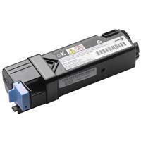 Patronenprofis XL Tonerkartusche kompatibel mit Dell 593-10312, 593-10316, FM064, T106C Black - Toner mit 2500 Seiten Kapazität für Dell C 2130 cn, 2135 cn von Patronenprofis