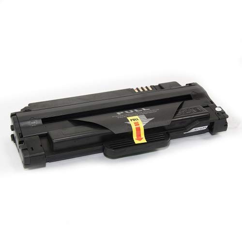 XL Tonerkartusche wie Dell 593-10961, 593-10962, 3J11D, P9H7G, 7H53W, 2MMJP für DELL 1130, 1130 n, 1133, 1135 n Farbe: black/schwarz Seitenleistung: 2.500 Seiten XL Tonerkartusche wie Dell 593-10961, 593-10962, 3J11D, P9H7G, 7H53W, 2MMJP für DELL 1130, 1130 n, 1133, 1135 n Farbe: black/schwarz Seitenleistung: 2.500 Seiten von Patronenprofis