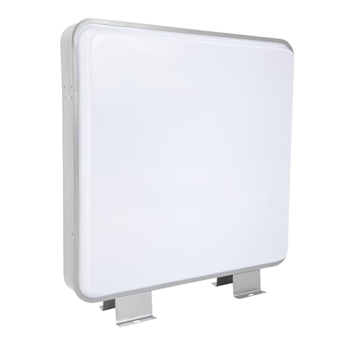 Lichtwerbung Leuchtreklame LED Leuchtschild 60cm Doppelseitige Lichtwerbung Quadratischer Wasserdichter LED-Werbe-Lichtkasten Lichtwerbetafel für Restaurants Imbissbuden Geschäfte Lichtwerbung Leuchtreklame LED Leuchtschild 60cm Doppelseitige Lichtwerbung Quadratischer Wasserdichter LED-Werbe-Lichtkasten Lichtwerbetafel für Restaurants Imbissbuden Geschäfte von PattenlLevi
