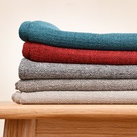 Muttertag Für Geschenk, Schmutzabweisende Leinentischdecke | Benutzerdefinierte Größe Rechteck Tischdecke Waschbar Stoff von Patternlands