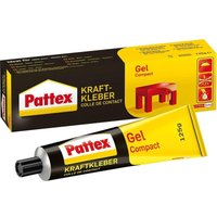 Kraftkleber Gel Compact, 125 g Tube - Pattex von Pattex