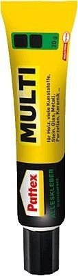 Alleskleber Pattex Multi 20g Tube von Pattex