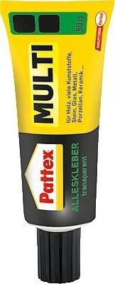 Alleskleber Pattex Multi 50g Tube von Pattex