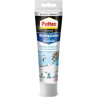 Badezimmer und Küchen weiß 50ml - Pattex von Pattex