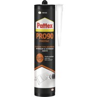 Klebstoff Fixotac Pattex 390g - 1097709 von Pattex