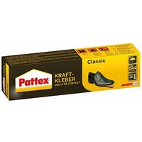 Pattex - Kraftkleber Hochwärmefest 50g von Pattex