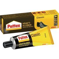PATTEX Kraftkleber Classic Liquid 40GradC b.+110GradC 50g Tube PATTEX Kraftkleber Classic Liquid 40GradC b.+110GradC 50g Tube von Pattex
