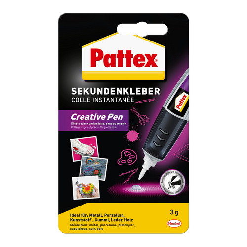 PATTEX Montagekleber »Perfect Pen«, 3 g von Pattex