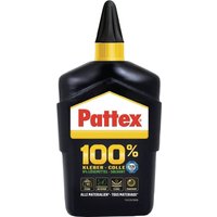PATTEX Multipowerkleber 100% transp.P1BC1 100g Flasche von Pattex