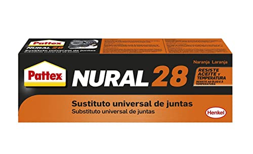 Patex 328304 – Rote Nural 28-jta. Plast. 75 ml von Pattex