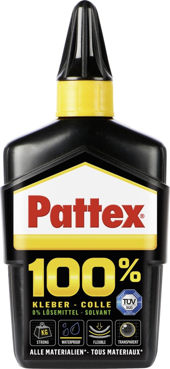 Pattex 100% Multi-Power Kleber 100 g von Pattex