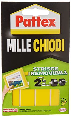 Pattex 1415614 Glitzerkleberstift, 4 x 2 cm von Pattex